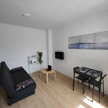 Estudio Beach Canteras Las Palmas de Gran Canaria Ngoại thất bức ảnh