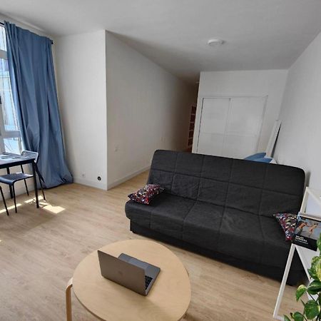 Estudio Beach Canteras Las Palmas de Gran Canaria Ngoại thất bức ảnh