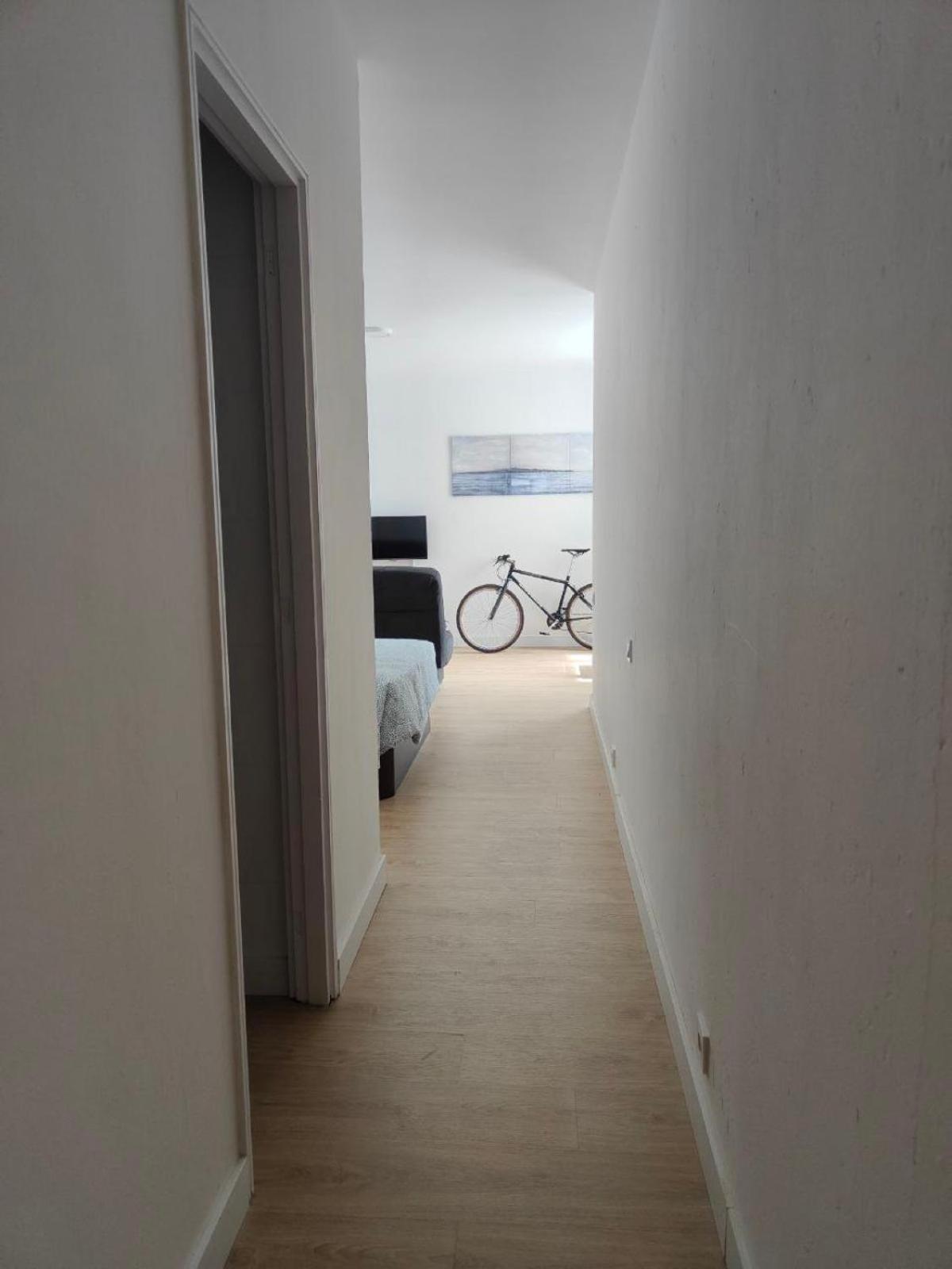Estudio Beach Canteras Las Palmas de Gran Canaria Ngoại thất bức ảnh