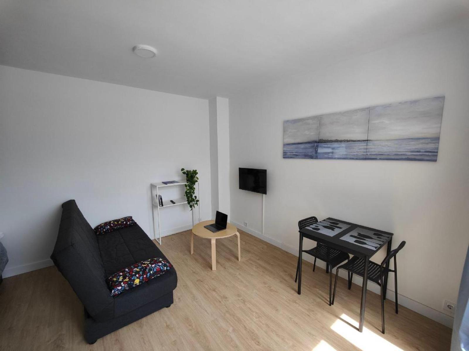 Estudio Beach Canteras Las Palmas de Gran Canaria Ngoại thất bức ảnh