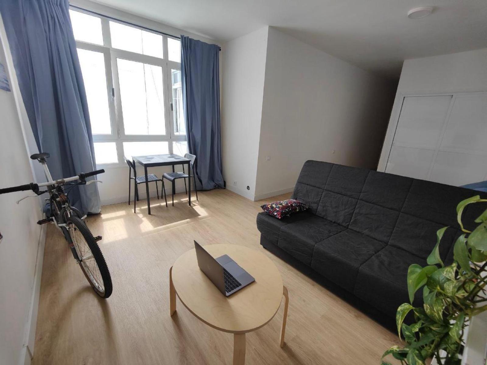 Estudio Beach Canteras Las Palmas de Gran Canaria Ngoại thất bức ảnh